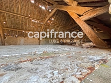 Proche Mantes-la-jolie(78) propriété sur 4ha