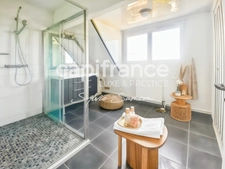Maison à vendre 5 pièces MAGNANVILLE (78)