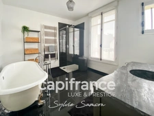 Maison à vendre 8 pièces MANTES LA JOLIE (78)