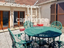Appartement à vendre 4 pièces  180 M2 MANTES LA JOLIE (78)