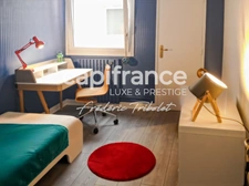 Appartement à vendre 5 pièces MANTES LA JOLIE (78)