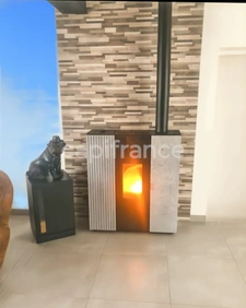Maison à vendre 8 pièces MANTES LA VILLE (78)