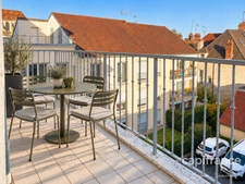 Appartement à vendre 7 pièces  (78)