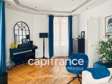 Maison à vendre 8 pièces MANTES LA JOLIE (78)