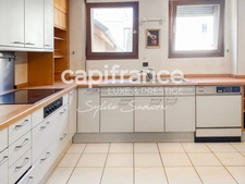 Appartement à vendre 4 pièces  180 M2 MANTES LA JOLIE (78)