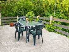 Maison à vendre 8 pièces MOISSON (78)