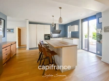 House for sale, 7 rooms, MANTES LA JOLIE (78)
