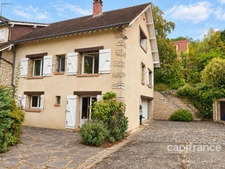 Maison à vendre 11 pièces LIMAY (78)