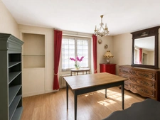 Maison à vendre 3 pièces FOLLAINVILLE DENNEMONT (78)