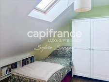 Maison à vendre 6 pièces MANTES LA JOLIE (78)