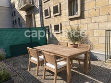 Appartement à vendre 2 pièces MANTES LA JOLIE (78)