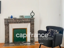 Maison à vendre 8 pièces MANTES LA JOLIE (78)