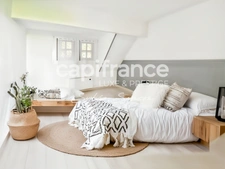 Maison à vendre 5 pièces MAGNANVILLE (78)