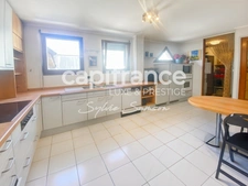Appartement à vendre 4 pièces  180 M2 MANTES LA JOLIE (78)