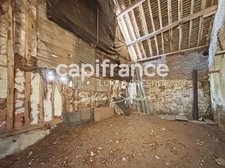Proche Mantes-la-jolie(78) propriété sur 4ha