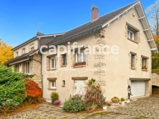 Maison à vendre 11 pièces LIMAY (78)