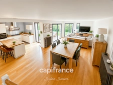 House for sale, 7 rooms, MANTES LA JOLIE (78)