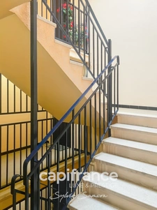 Appartement à vendre 2 pièces BONNIERES SUR SEINE (78)
