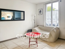 Maison à vendre 6 pièces MAGNY EN VEXIN (95)