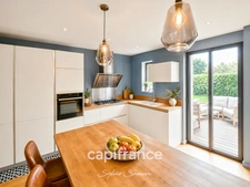 House for sale, 7 rooms, MANTES LA JOLIE (78)