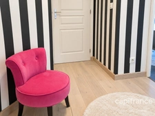 Maison à vendre 6 pièces GUERNES (78)