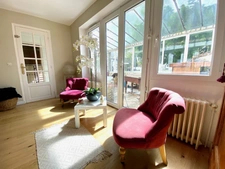 Dpt Eure (27), for sale near AIGLEVILLE house P12