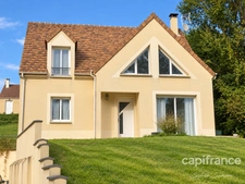 Maison à vendre 6 pièces GUERNES (78)