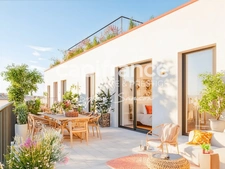 appartement à vendre 4 pièces MANTES LA JOLIE (78)