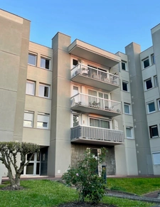 Appartement à vendre 5 pièces MANTES LA JOLIE (78)