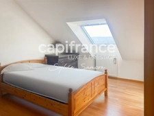 Maison à vendre 7 pièces VERT (78)