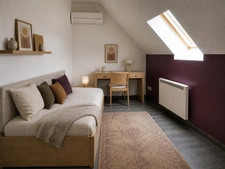 Maison à vendre 5 pièces LIMETZ VILLEZ (78)