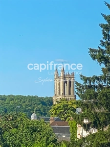 Maison à vendre 6 pièces MANTES LA JOLIE (78)