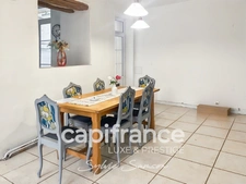 Maison à vendre 6 pièces MAGNY EN VEXIN (95)