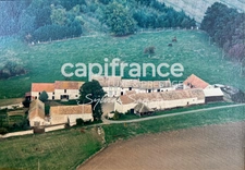 Proche Mantes-la-jolie(78) propriété sur 4ha