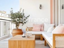 appartement à vendre 1 pièces MANTES LA JOLIE (78)