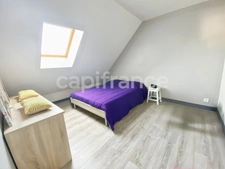 Maison à vendre 8 pièces MANTES LA VILLE (78)