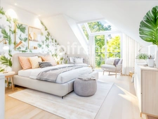 appartement à vendre 4 pièces MANTES LA JOLIE (78)