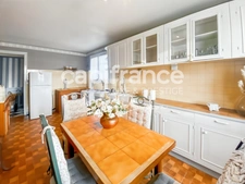 Maison à vendre 6 pièces MANTES LA JOLIE (78)