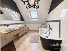 Maison à vendre 6 pièces GUERNES (78)