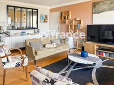Appartement à vendre 5 pièces MANTES LA JOLIE (78)