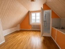 Maison à vendre 3 pièces FOLLAINVILLE DENNEMONT (78)