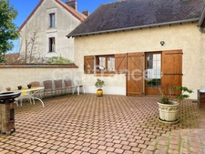 Maison à vendre 8 pièces MANTES LA VILLE (78)