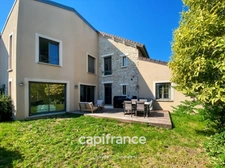 House for sale, 7 rooms, MANTES LA JOLIE (78)