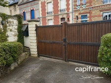 Maison à vendre 4 pièces MANTES LA JOLIE (78)