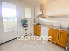 Appartement à vendre 2 pièces BONNIERES SUR SEINE (78)