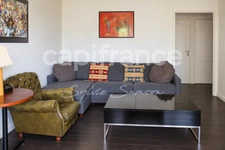 Mantes-la-Jolie – Appartement T3 traversant de 61 m² avec parking, cave et séchoir