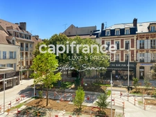Appartement à vendre 4 pièces  180 M2 MANTES LA JOLIE (78)