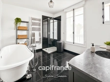 Maison à vendre 8 pièces MANTES LA JOLIE (78)