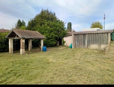 Terrain à vendre  FOLLAINVILLE DENNEMONT (78)