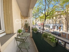 Appartement à vendre 2 pièces MANTES LA JOLIE (78)